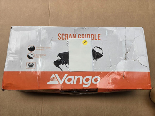 Vango scran griddle - scran,