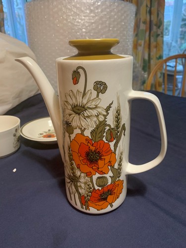 And meakin studio poppy - and,