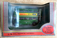 Efe aec 2rt2 - aec, bus