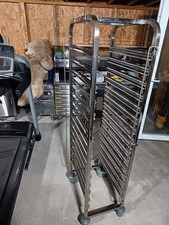 Rack Stainless steel Bakery