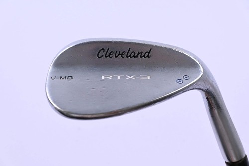 Cleveland rtx lob - cleveland, rtx-3