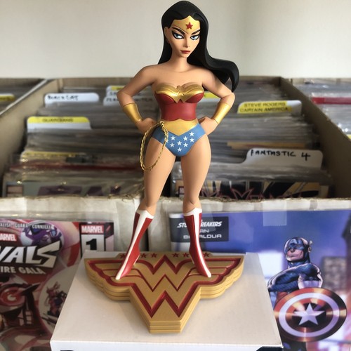 Wonder woman the art - dc, of
