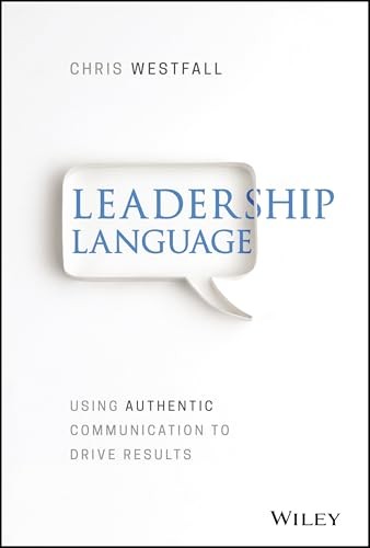 Leadership language using - leadership,