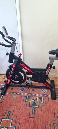 Sport aerobic training cycle - sport,