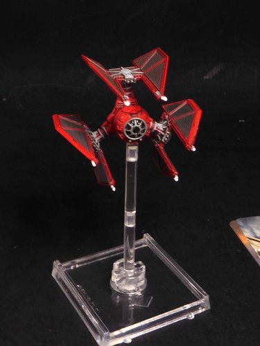Tie defender for - tie,