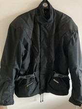 Sportex Waterproof motorcycle jacket Medium.