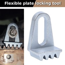 Universal Flywheel Locking