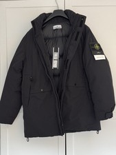 Stone Island Jacket / Micro