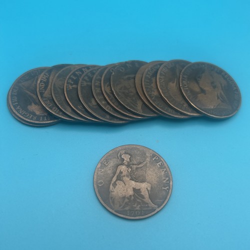 1901 queen victoria - 1901,