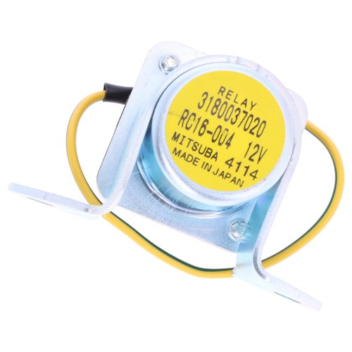 Starter relay fits suzuki - fits,
