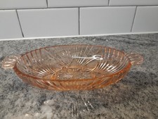 Vintage Hazel Atlas Arches