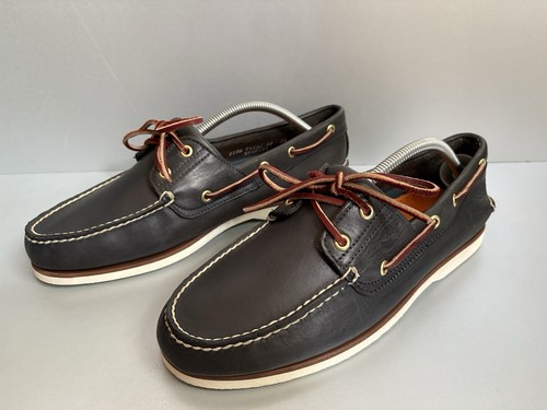 Mens timberland eye boat - mens,