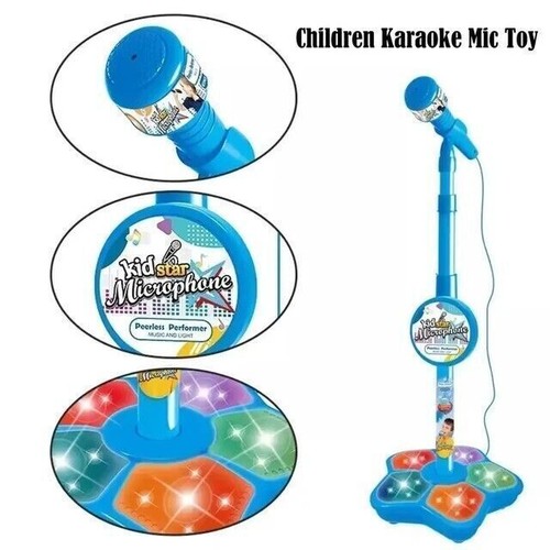 Childrens karaoke machine with - childrens,