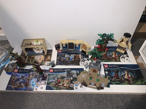 Lego harry potter - lego, |