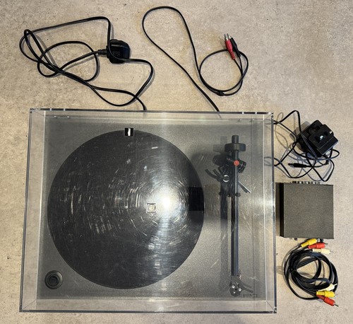 Rega planar turntable matt - planar,