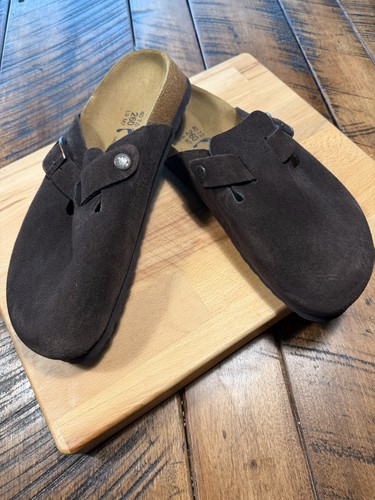 Birkenstock betula brown - betula,