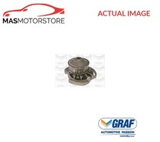 ENGINE COOLING WATER PUMP GRAF
