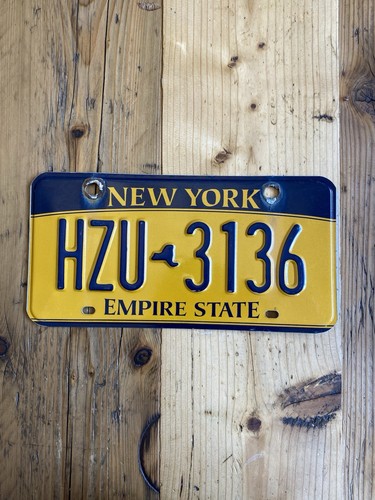 Vintage new york empire state - empire,