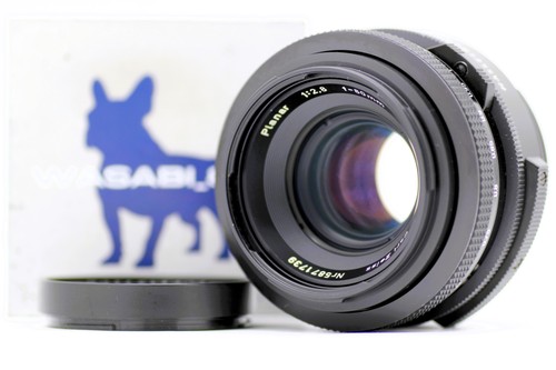 Rare mint hasselblad carl - [mint],