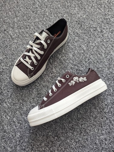 New custom converse you - converse, low