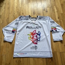 Cardiff Devils Pride Jersey