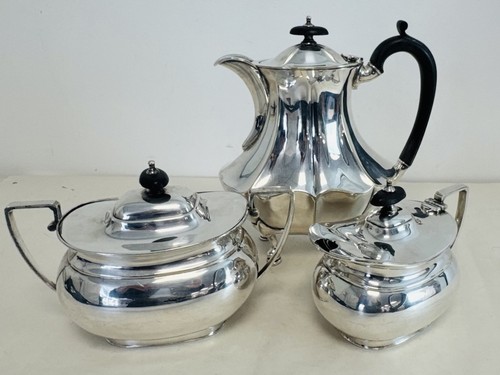 Cooper bros sons silver - cooper, &