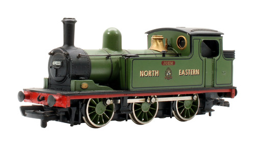 Mainline 37 067 north - 'oo',