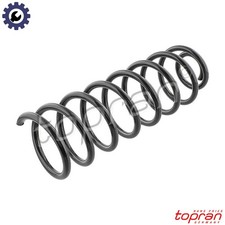 SUSPENSION SPRING 102 825 FOR