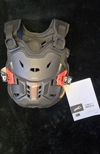 Leatt 2.5 Chest Protector Youth Motocross Mtb Mountain Bike Kids Child