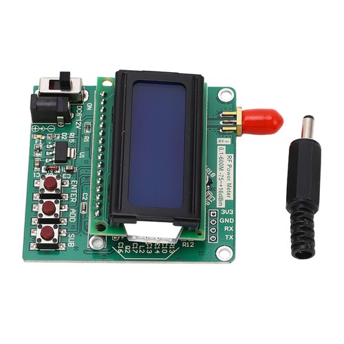 Power meter digital display - meter,