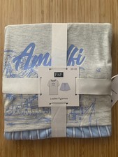 F&F Ladies Short Pyjamas