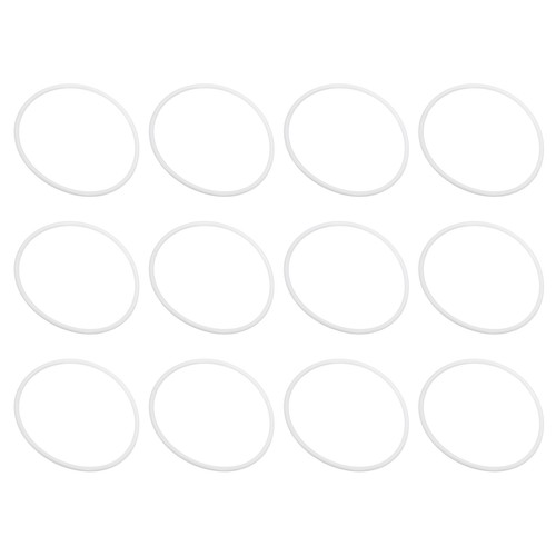 12pcs pp plastic craft - 12pcs,