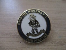 Vintage Bristol Rovers fc