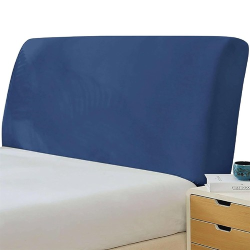 Stretch bed headboard cover - stretch,