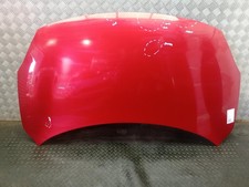 SUZUKI SWIFT BONNET HOOD