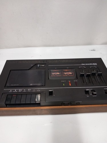 1970s garrard gc300 fi - gc300, hi-fi