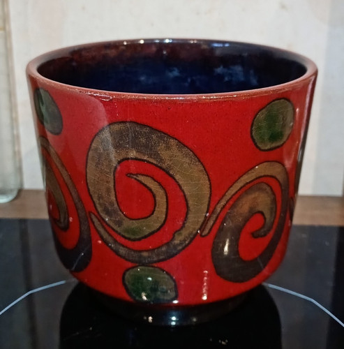 Vintage west german - german, marei