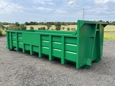 Brand New 20 Yard Roro Skip /
