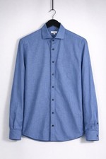 REISS RUBAN LINEN Shirt -