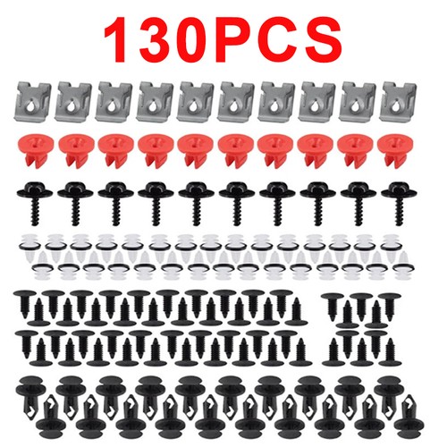 N807389s 130 clips - n807389s, fit