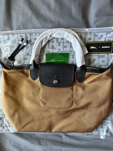 New longchamp pliage - new,