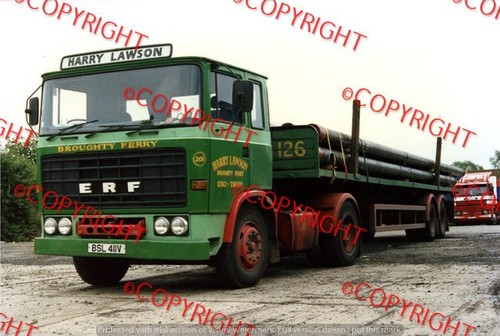 Truck photo harry lawson - -,