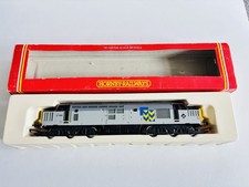 Class 37 885 BR Railfreight