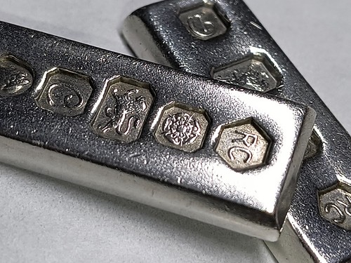 Gram hallmarked solid 925 - gram,