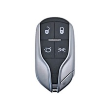 Smart keyless key - smart,