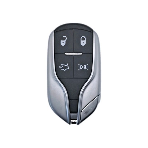 Smart keyless key for - keyless,