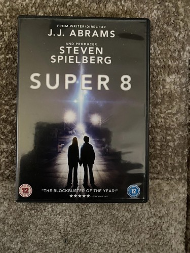 Super dvd - 8,