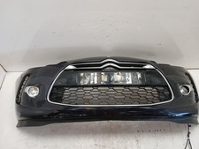 Front Bumper CITROEN DS3