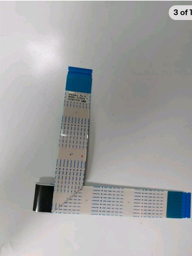 Cable from main board - board, lvds