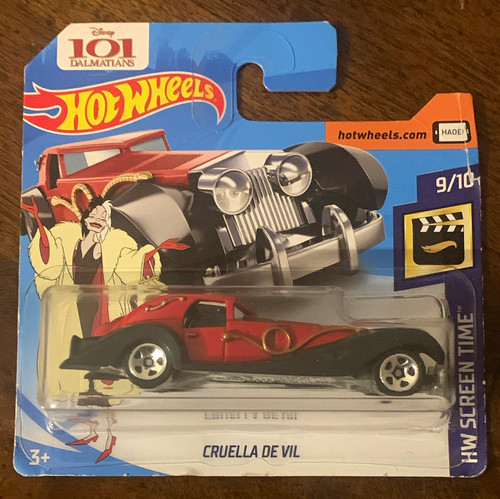 Hot wheels screen time - screen,